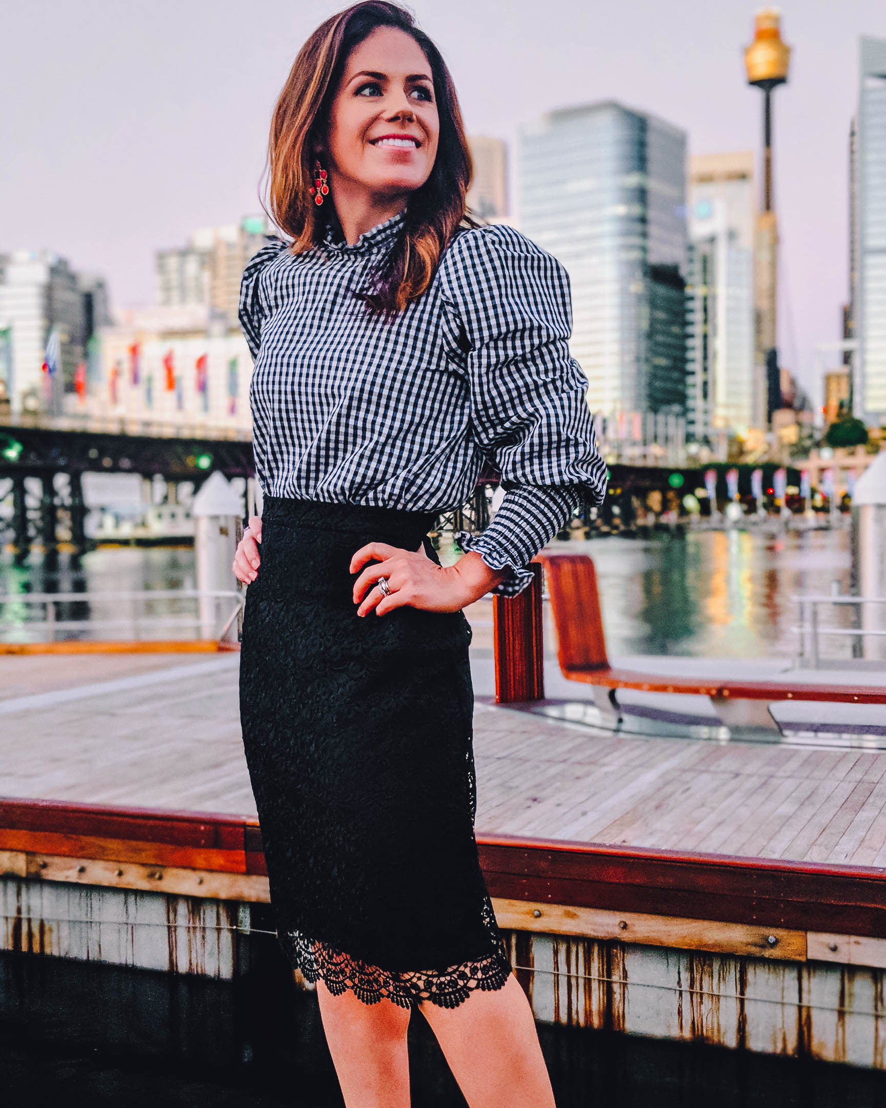 how to be a good competitor