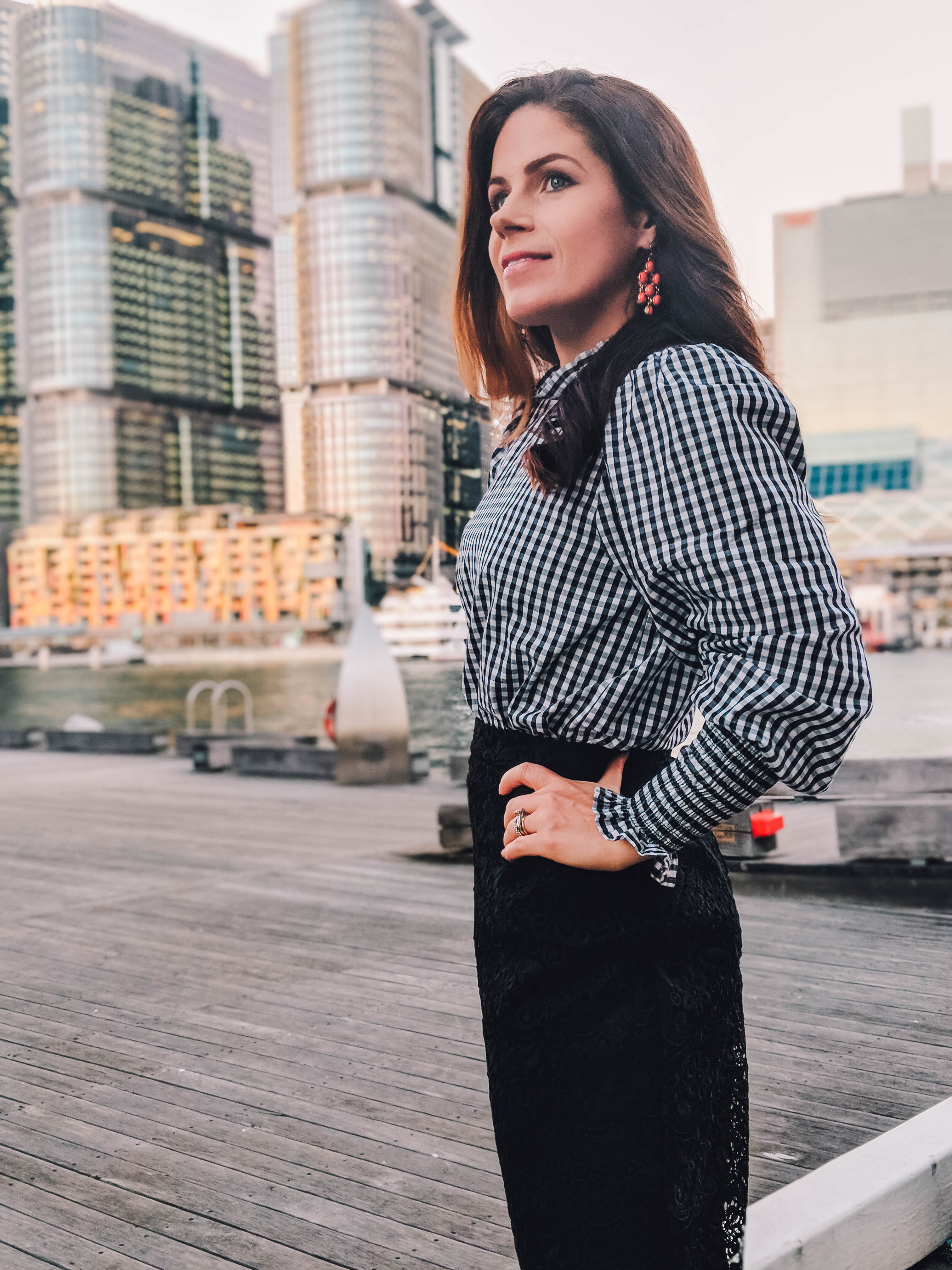 how to handle competition