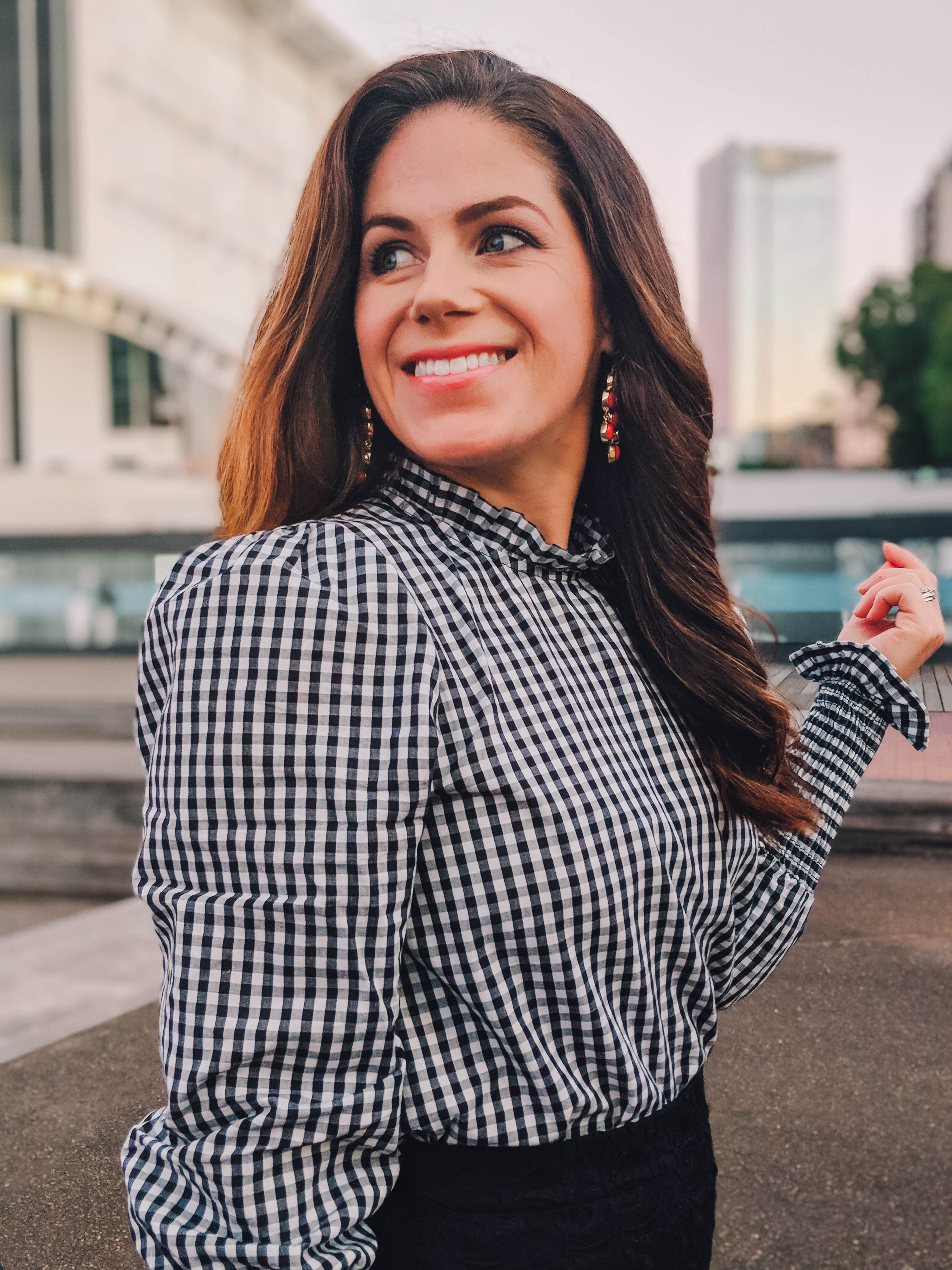 dealing with competition