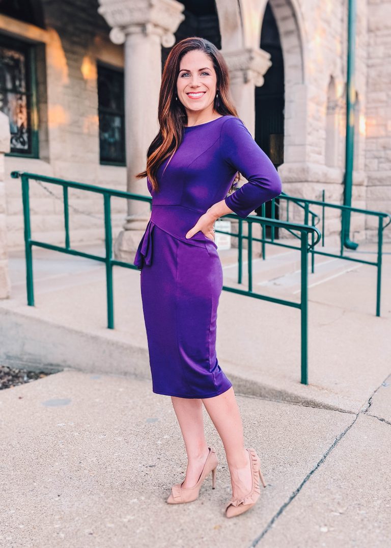 how to look your best in your clothing