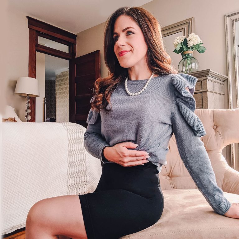shapewear 101