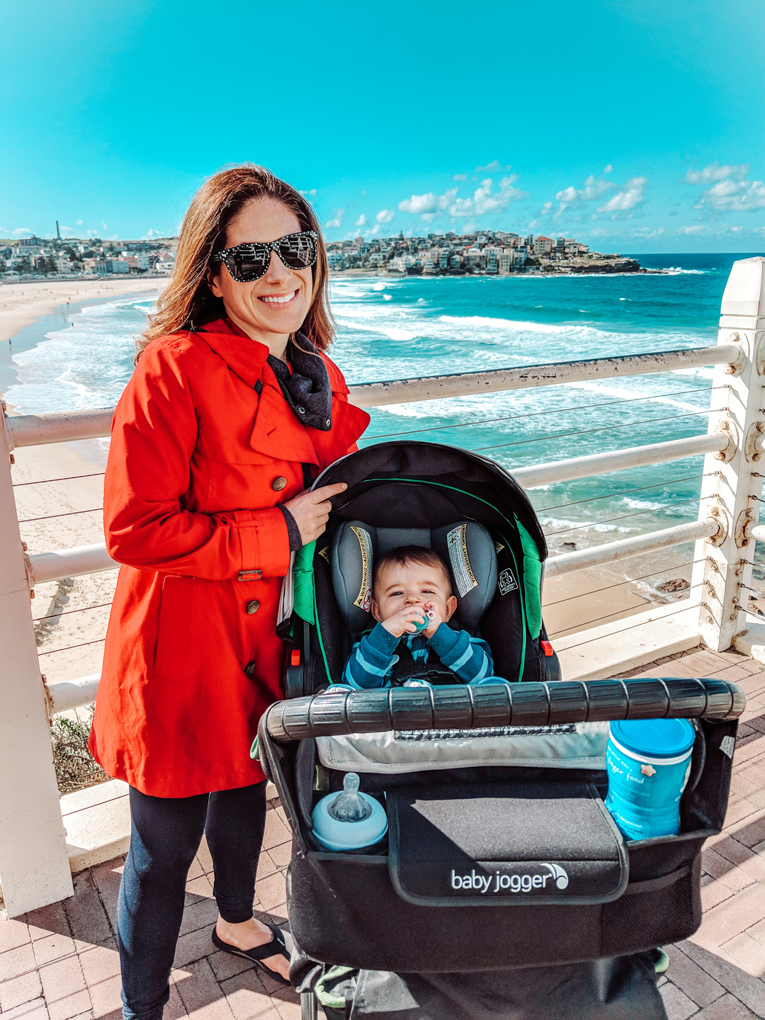 Sydney travel tips