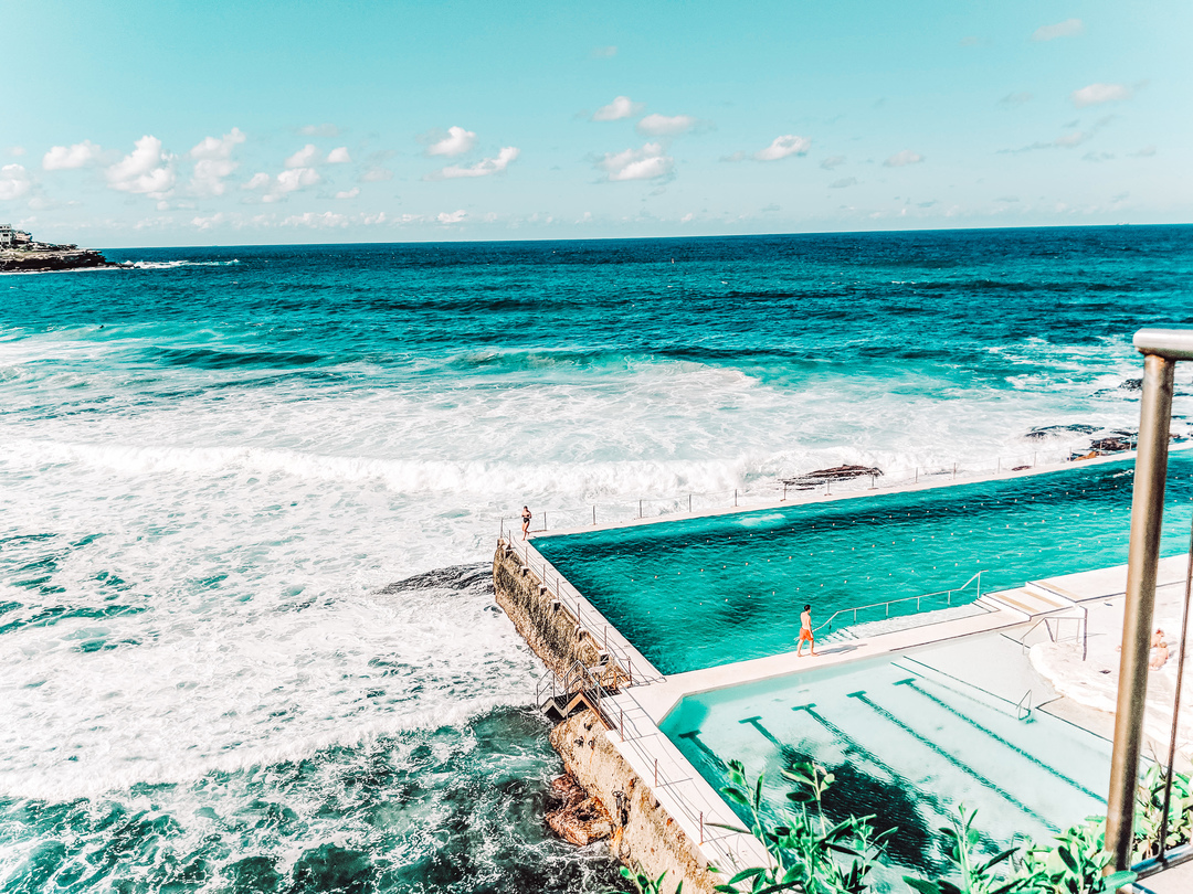 Bondi Beach