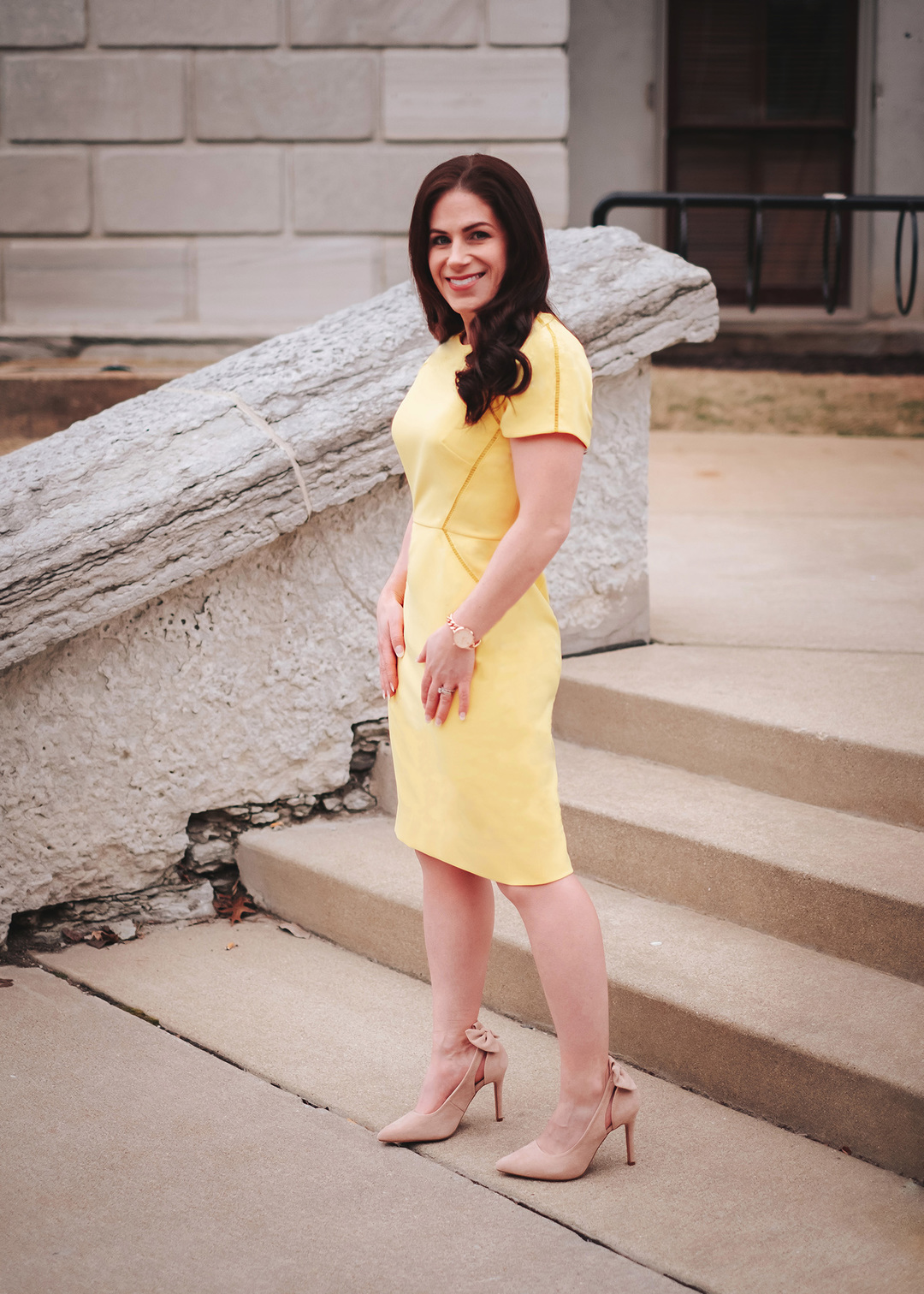 work dresses