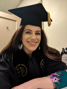 advice for new grads