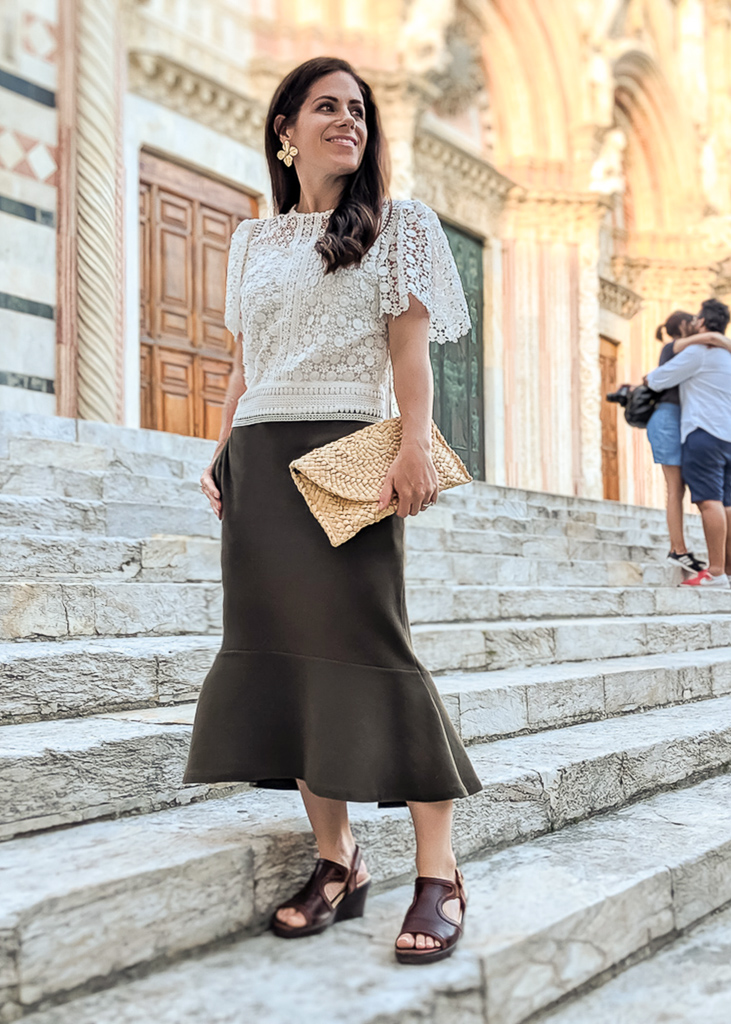 Visiting Italy: Travel Tips