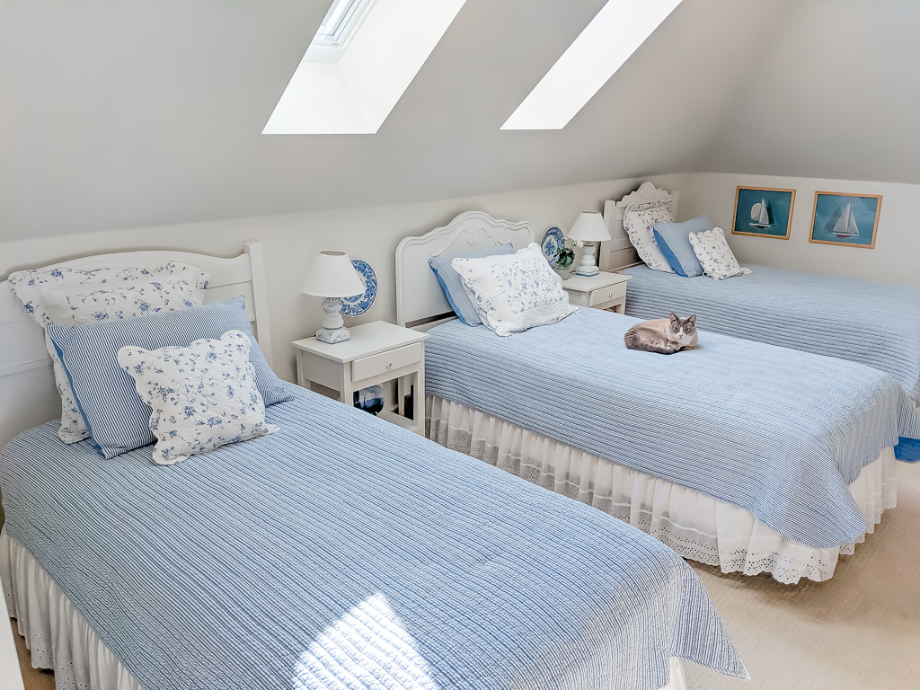 bonus room design tips