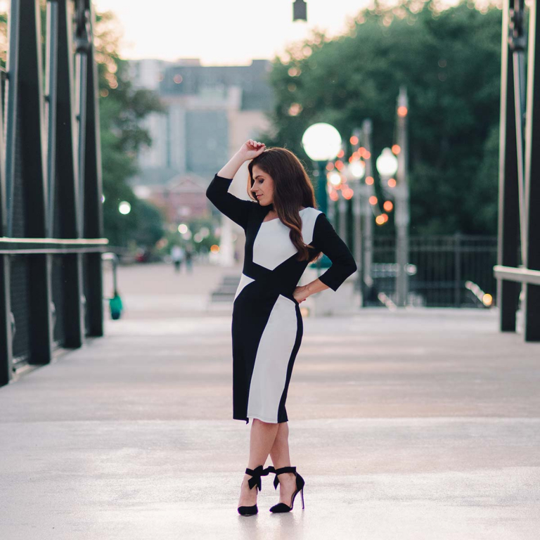 News Anchor Outfits: The BEST of Amazon Dresses