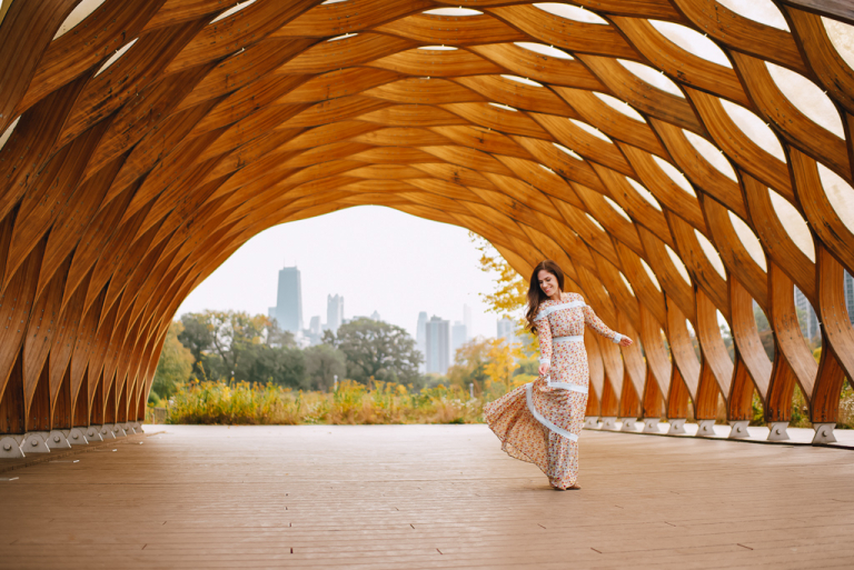 reinventing yourself after job loss