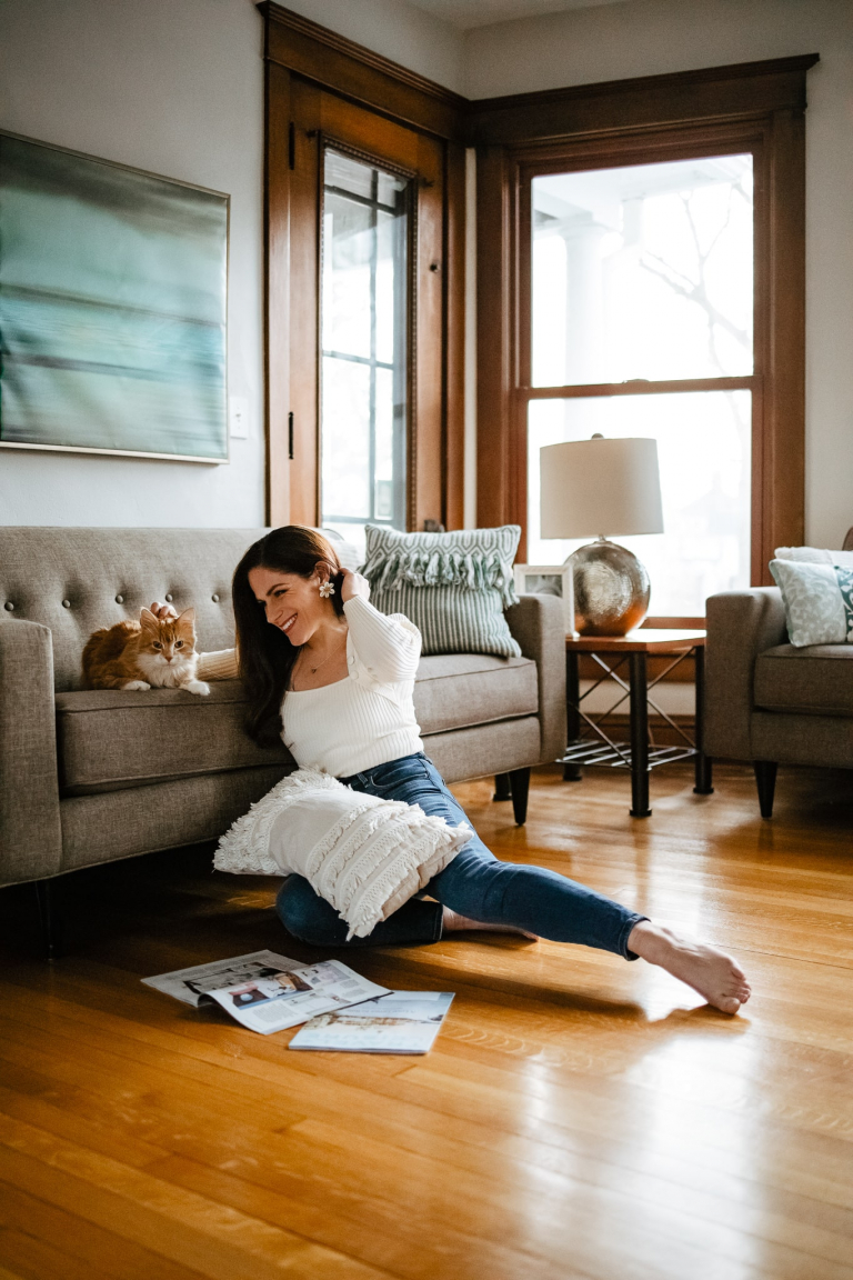 affordable neutral rugs