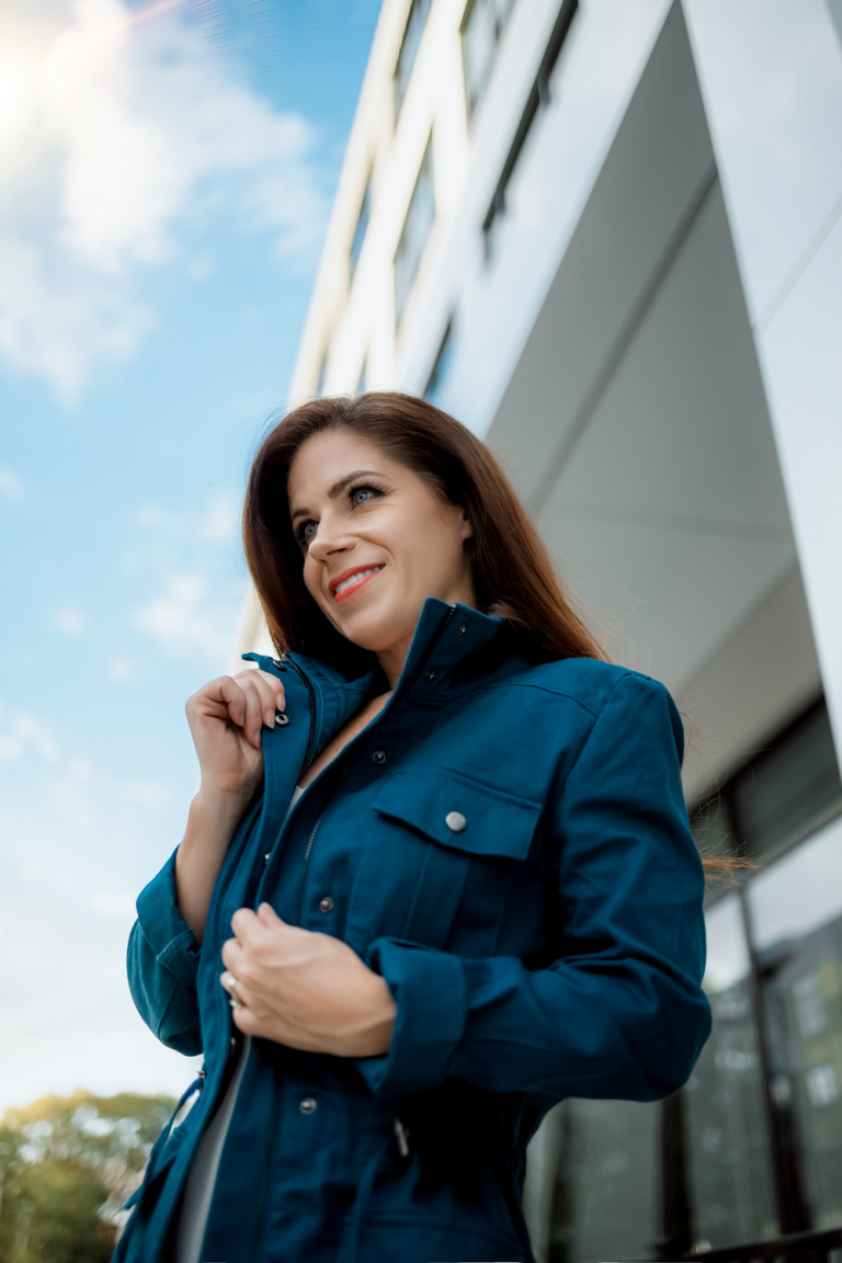 what color suits me - tips for finding your most flattering shade