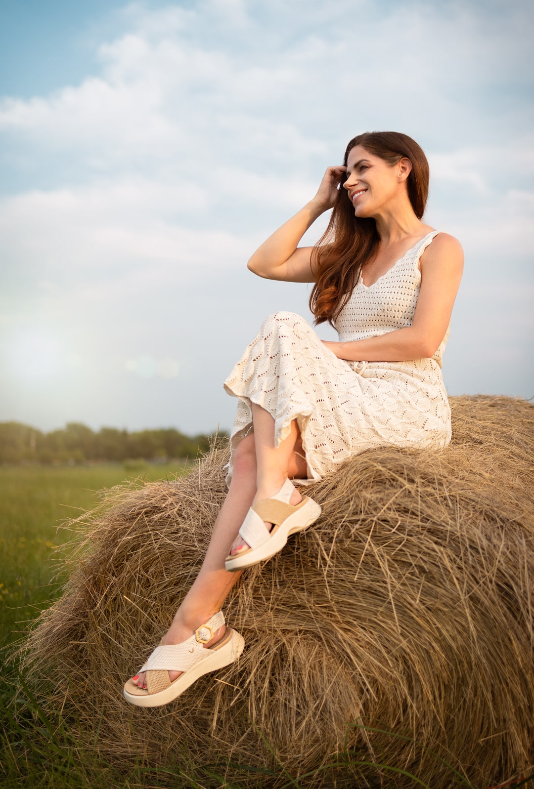 VIVAIA Kara sport sandal