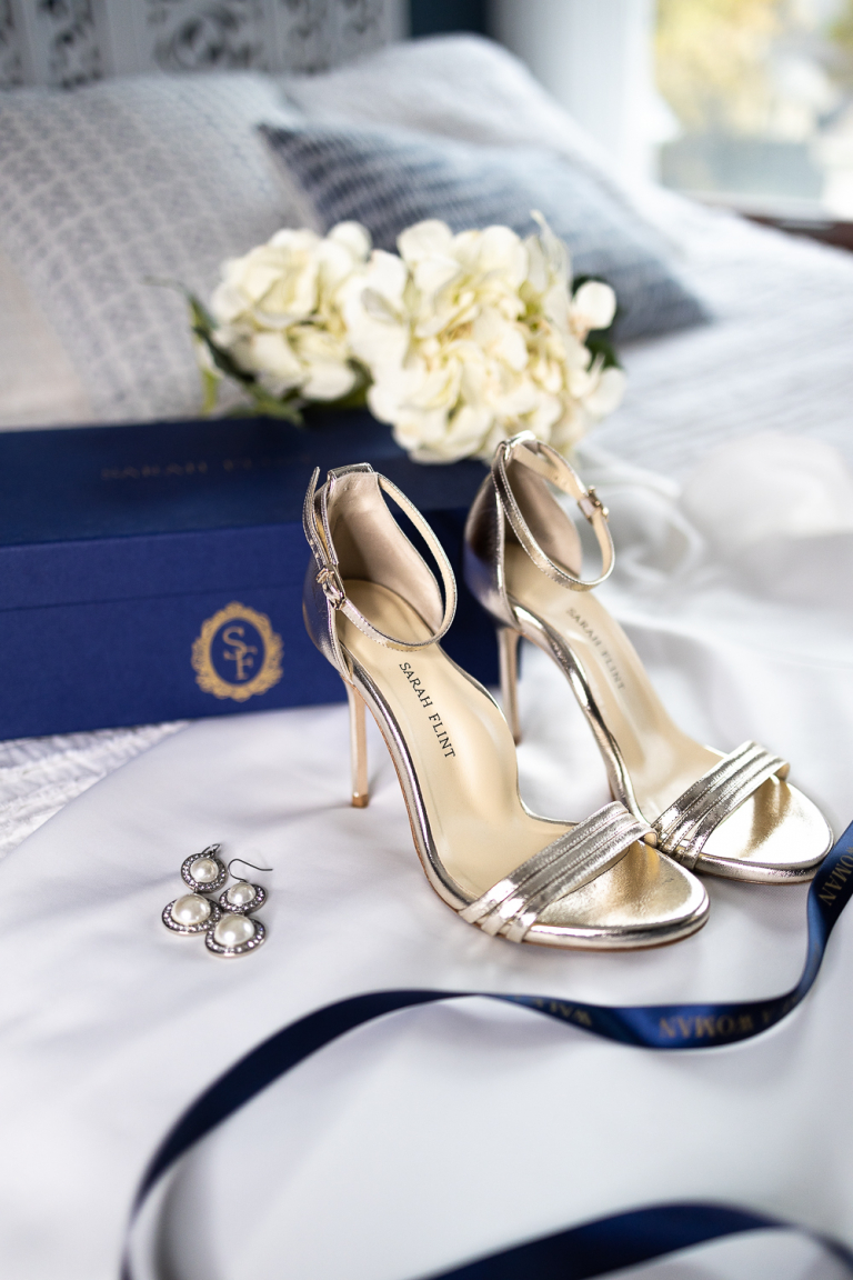 Sarah flint shoes best bridal heels