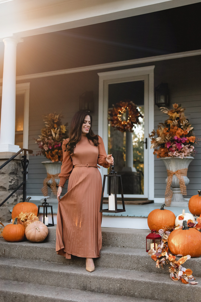 fall lantern decor where to shop