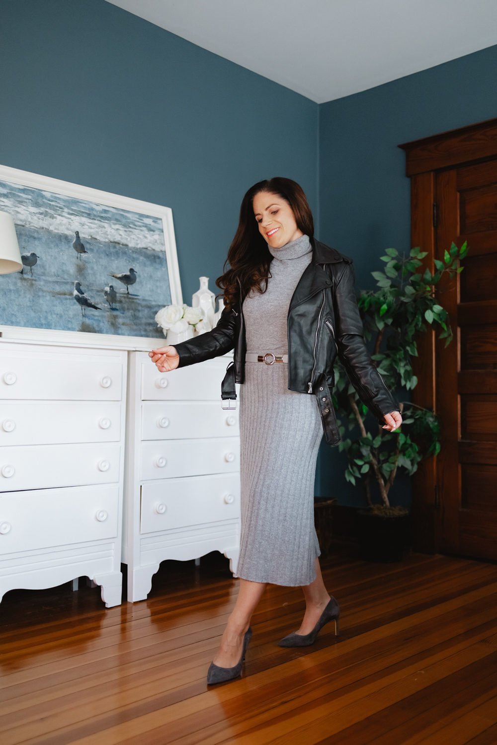 Quince clothing review