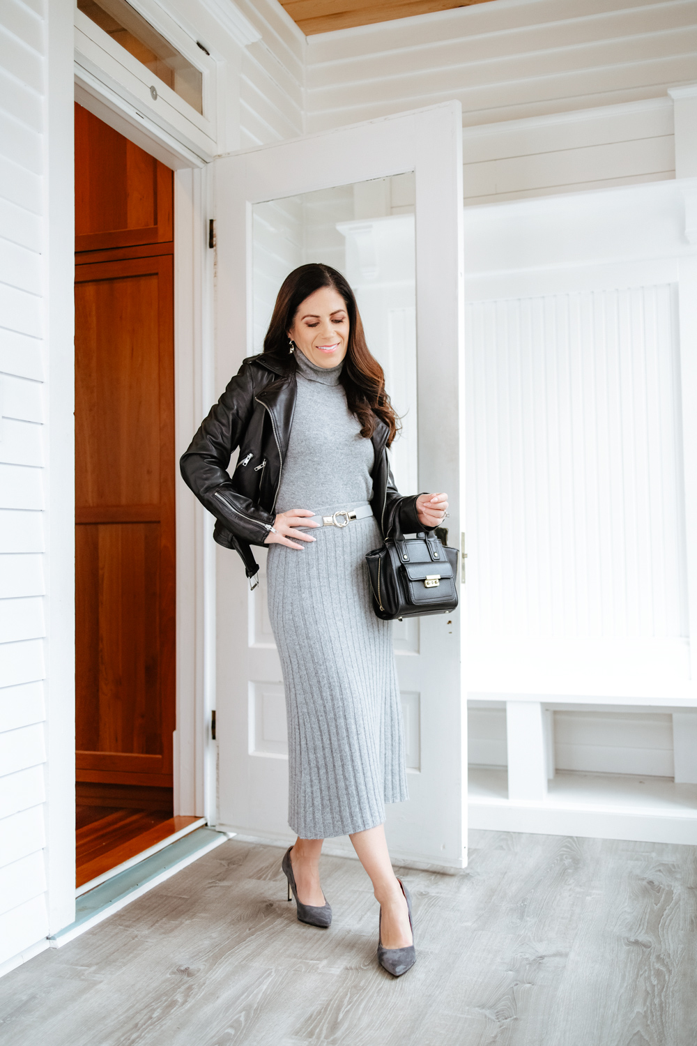 Quince reviews Mongolian cashmere