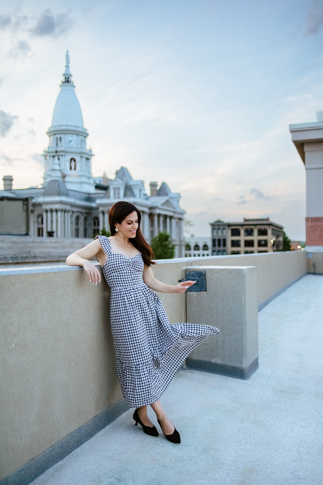 Best shoes for petites kitten heels