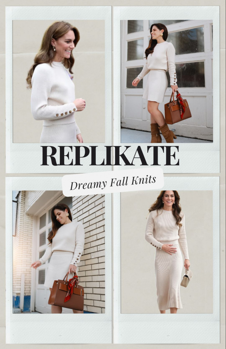 Kate Middleton Sezane