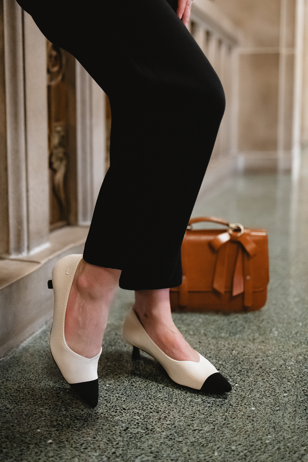 petite-friendly shoes