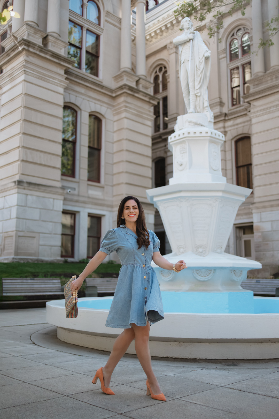 honest red dress boutique review