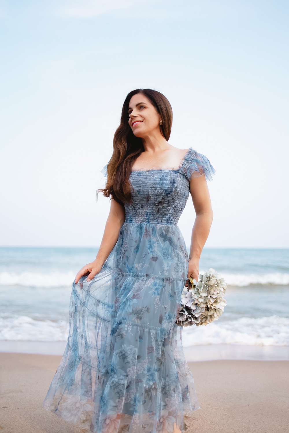 Baltic Born Dress Review