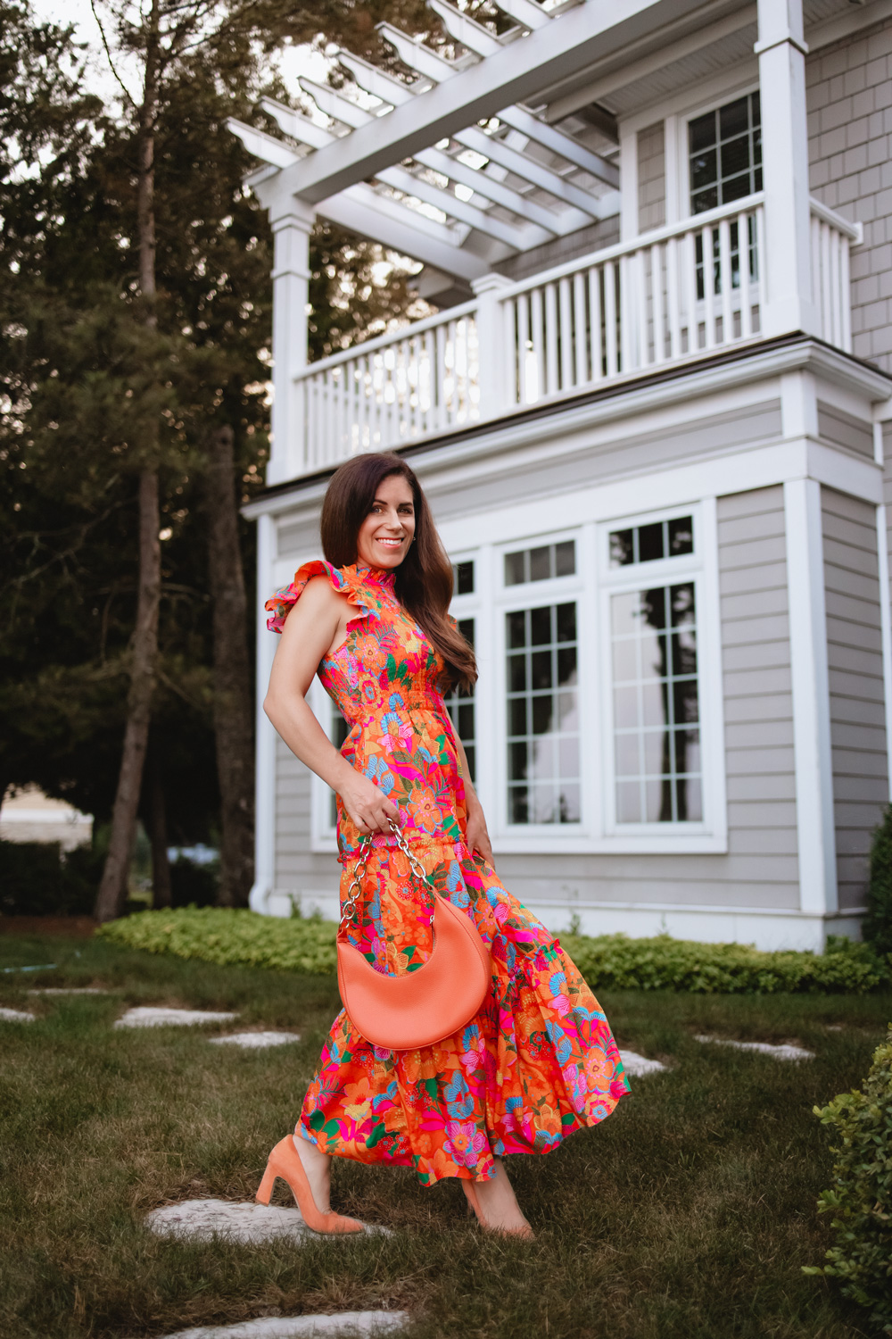 Baltic Born Dress Review for Petites