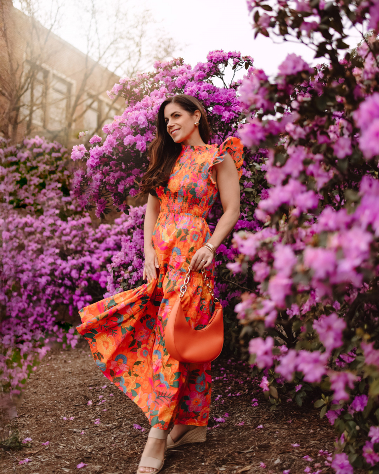 Baltic Born Dress Review