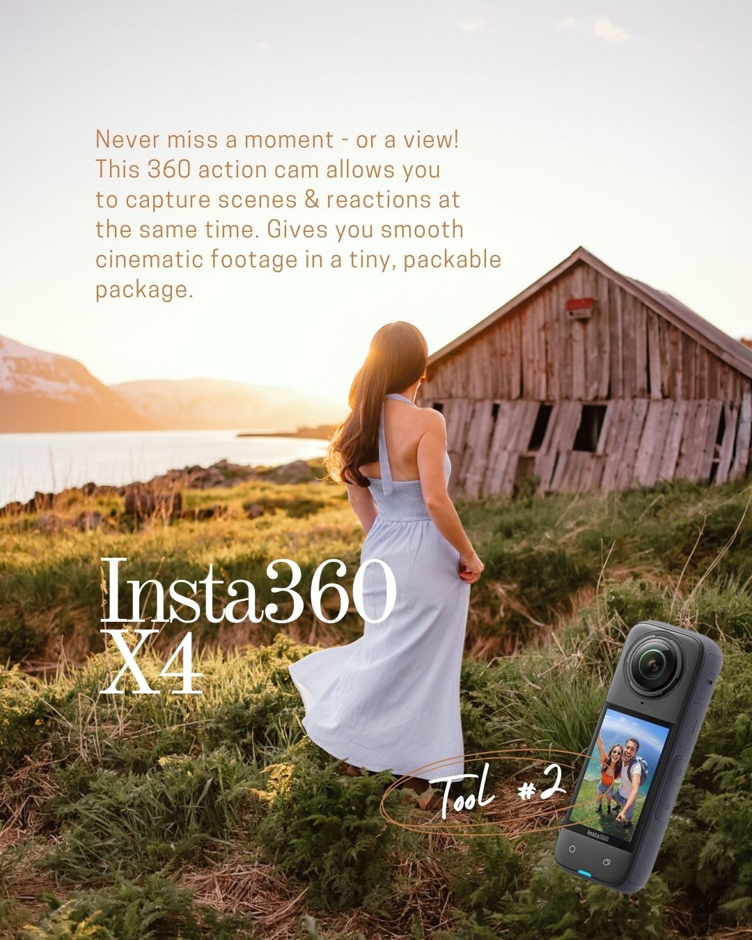 best content creator gear for travel