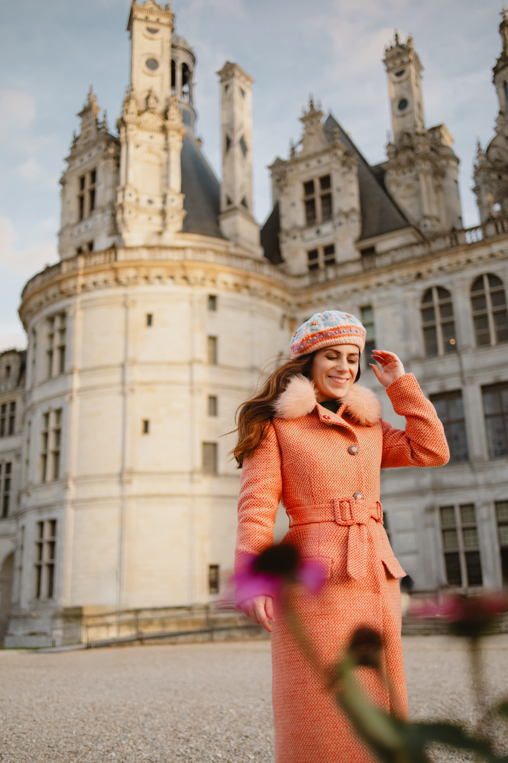 statement coat trends 2025